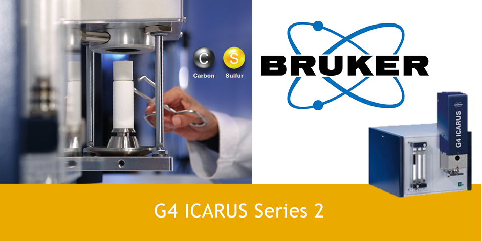 bruker, g4 icarus, 