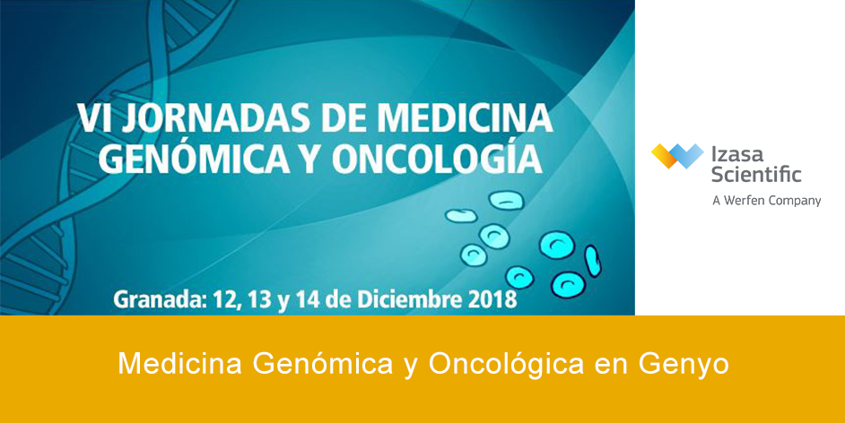 Genyo, oncología, genómica, José Antonio Lorente