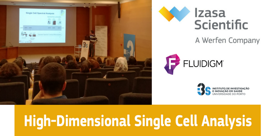 Izasa Scientific, Fluidigm, Single Cells