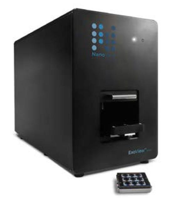 Exoview R100