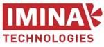 IMINA TECHNOLOGIES LOGO