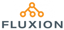 Logo Fluxion