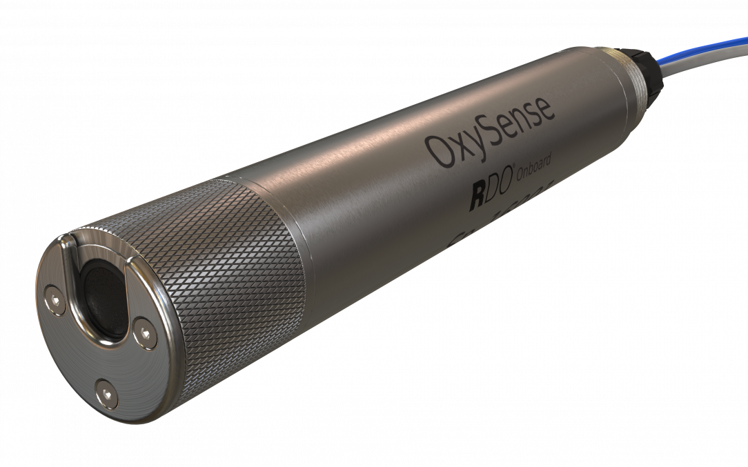 OxySense