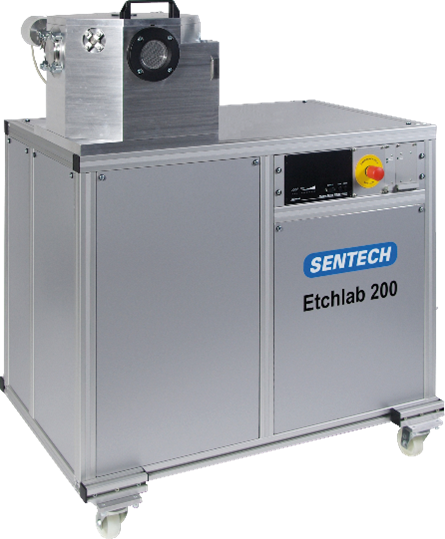 Etchlab 200