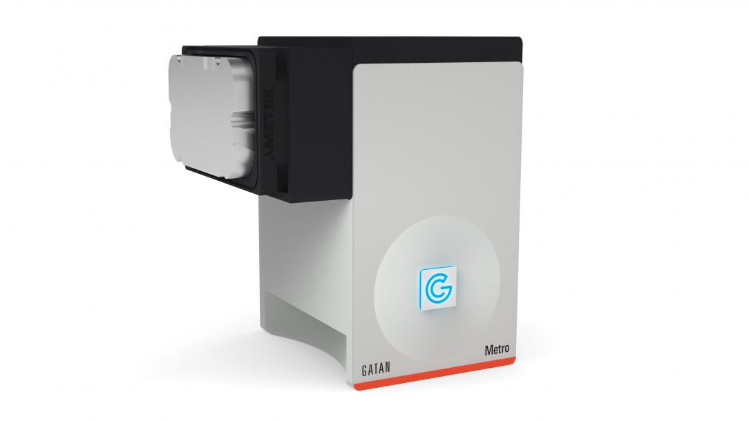 Metro in-situ counting camera