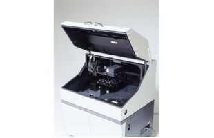 Espectrofotómetro UV-3700i Solid Spec
