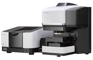 Microscopio infrarrojo AIMsight