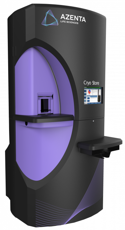 Conservador criogénico CRYOSTORE PICO (A32)