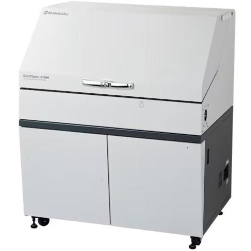 Espectrofotómetro SolidSpec-3700i/3700i DUV