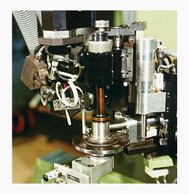 Foerster_InspecciónCubosRueda_IzasaScientific Foerster_InspecciónCubosRueda_IzasaScientific