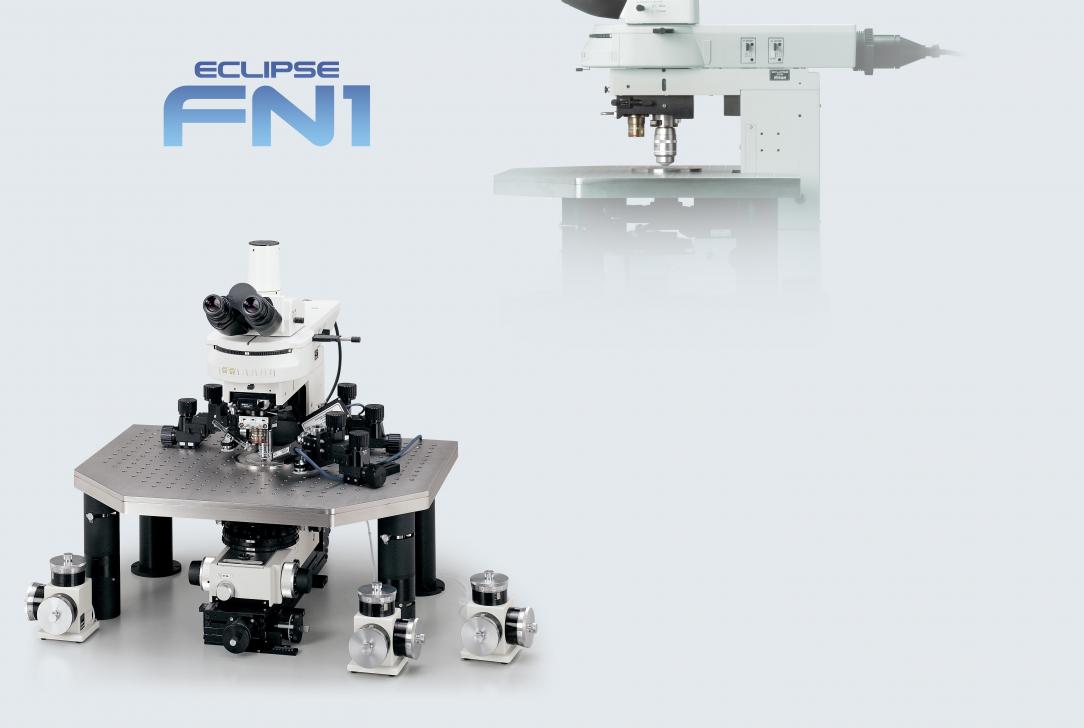 Nikon_EclipseFN-1_IzasaScientific