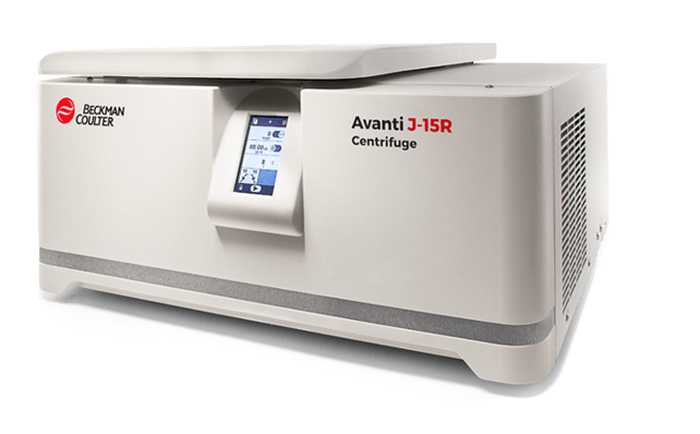 IzasaScientific_BeckmanCoulter_AvantiJ15 IzasaScientific_BeckmanCoulter_AvantiJ15