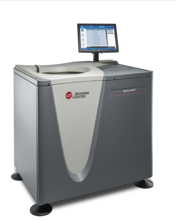 BeckmanCoulter_OptimaAUC_IzasaScientific