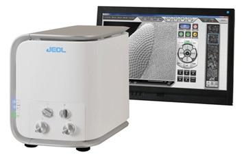 JEOL_Neoscope_IzasaScientific JEOL_Neoscope_IzasaScientific
