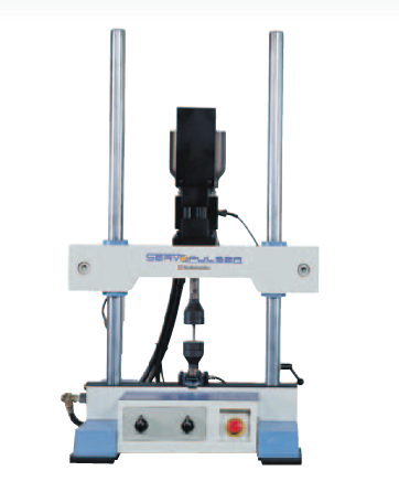Serie Servopulser L_shimadzu_izasascientific Serie Servopulser L_shimadzu_izasascientific