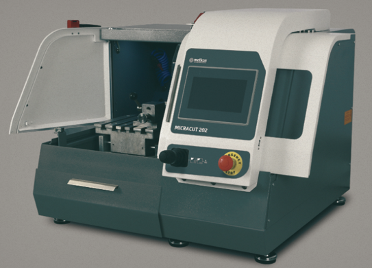 micracut202_metkon_izasascientific micracut202_metkon_izasascientific