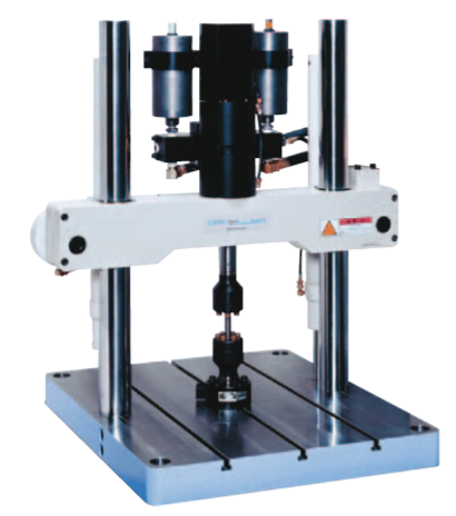 Serie servopulser U_shimadzu_izasascientific Serie servopulser U_shimadzu_izasascientific